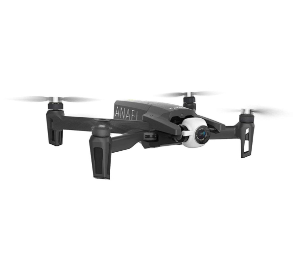 Parrot Anafi FPV - 516316 - zdjęcie 2